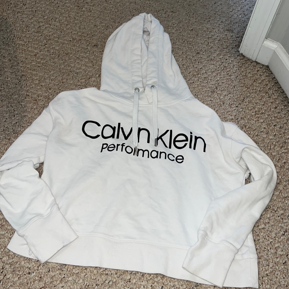 Calvin Klein pullover
